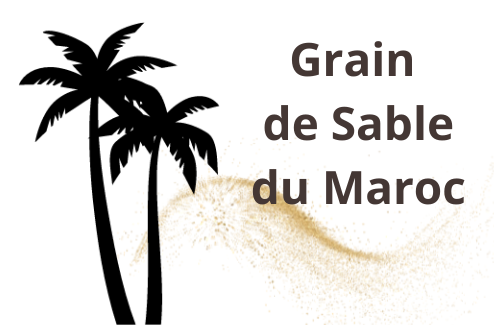 Grain de Sable du Maroc