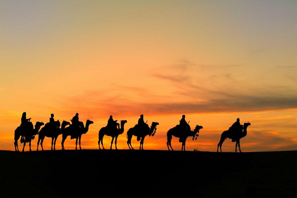 Accueil - Grain de Sable du Maroc