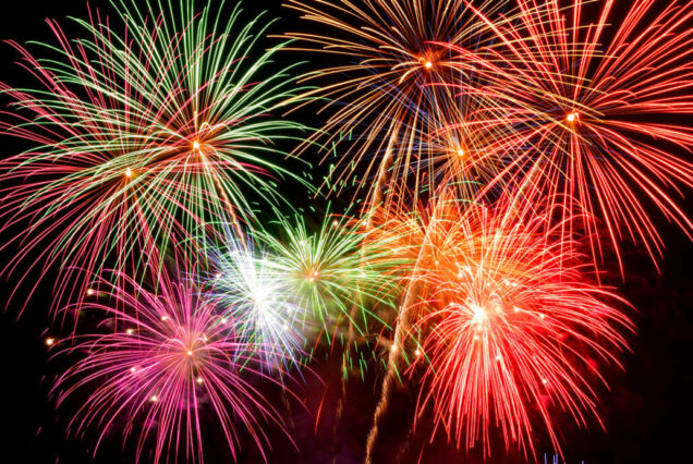 Jour de l'an 2025 en bivouac nomade