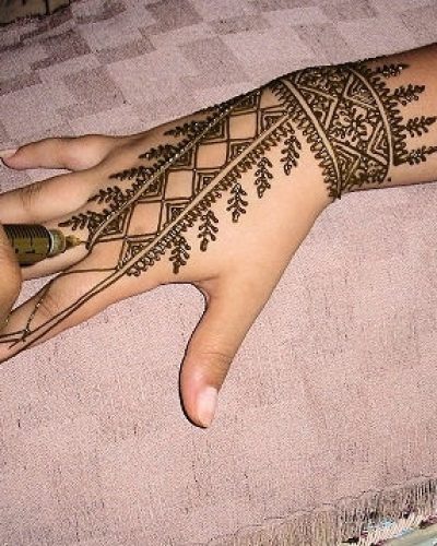 tatouage