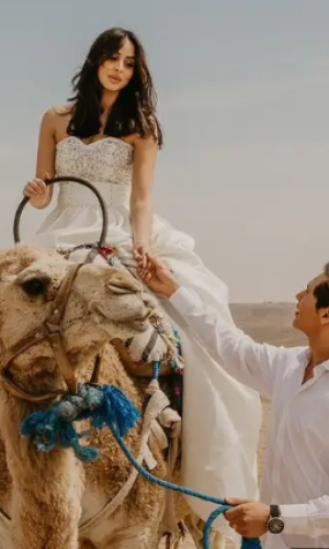 MARIAGE GRAIN DE SABLE? DESERT MAROC.
WEDDING PLANNER
CEREMONIE SOIREE